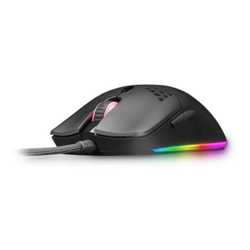 LED Gaming Mouse Mars Gaming MMAX RGB